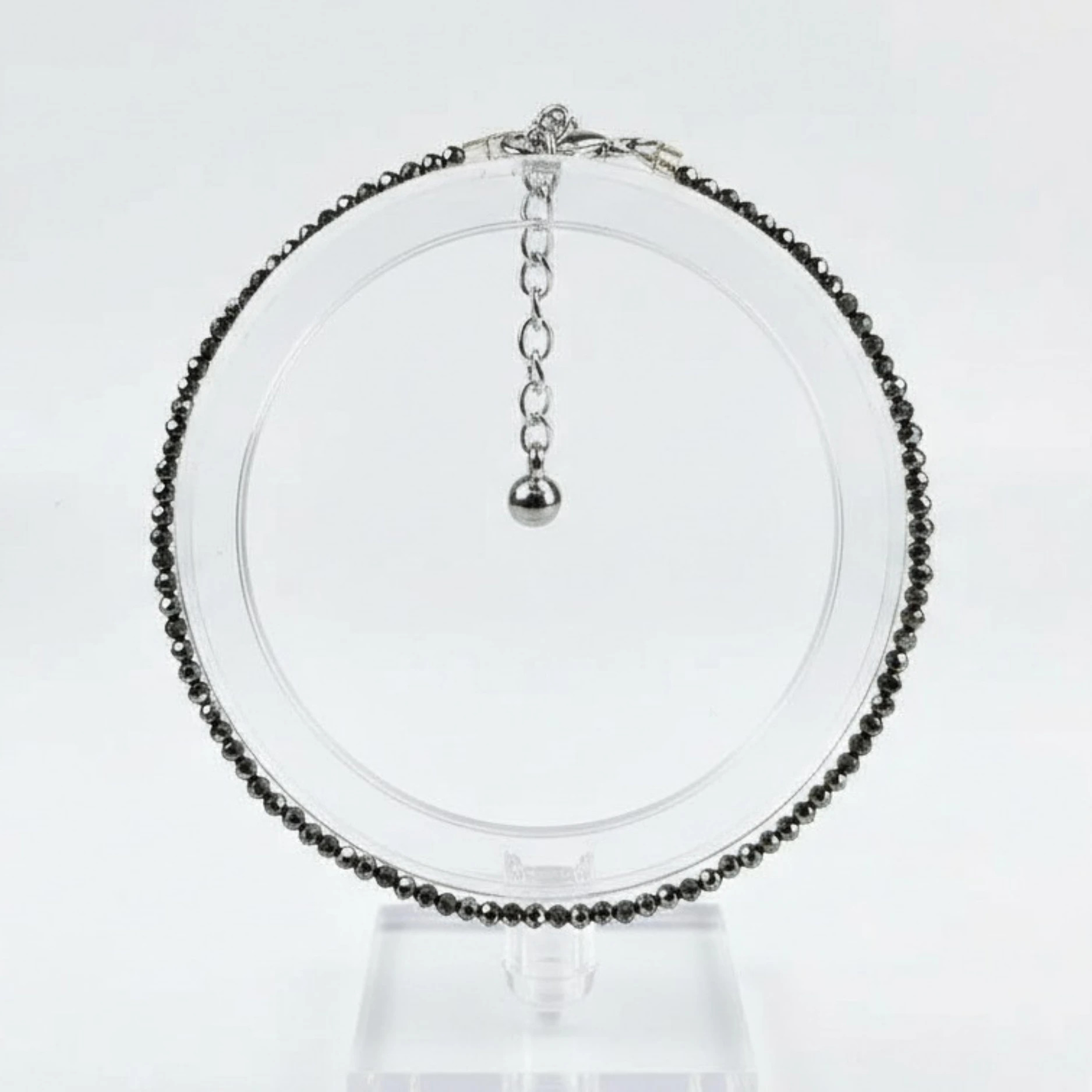Anklets