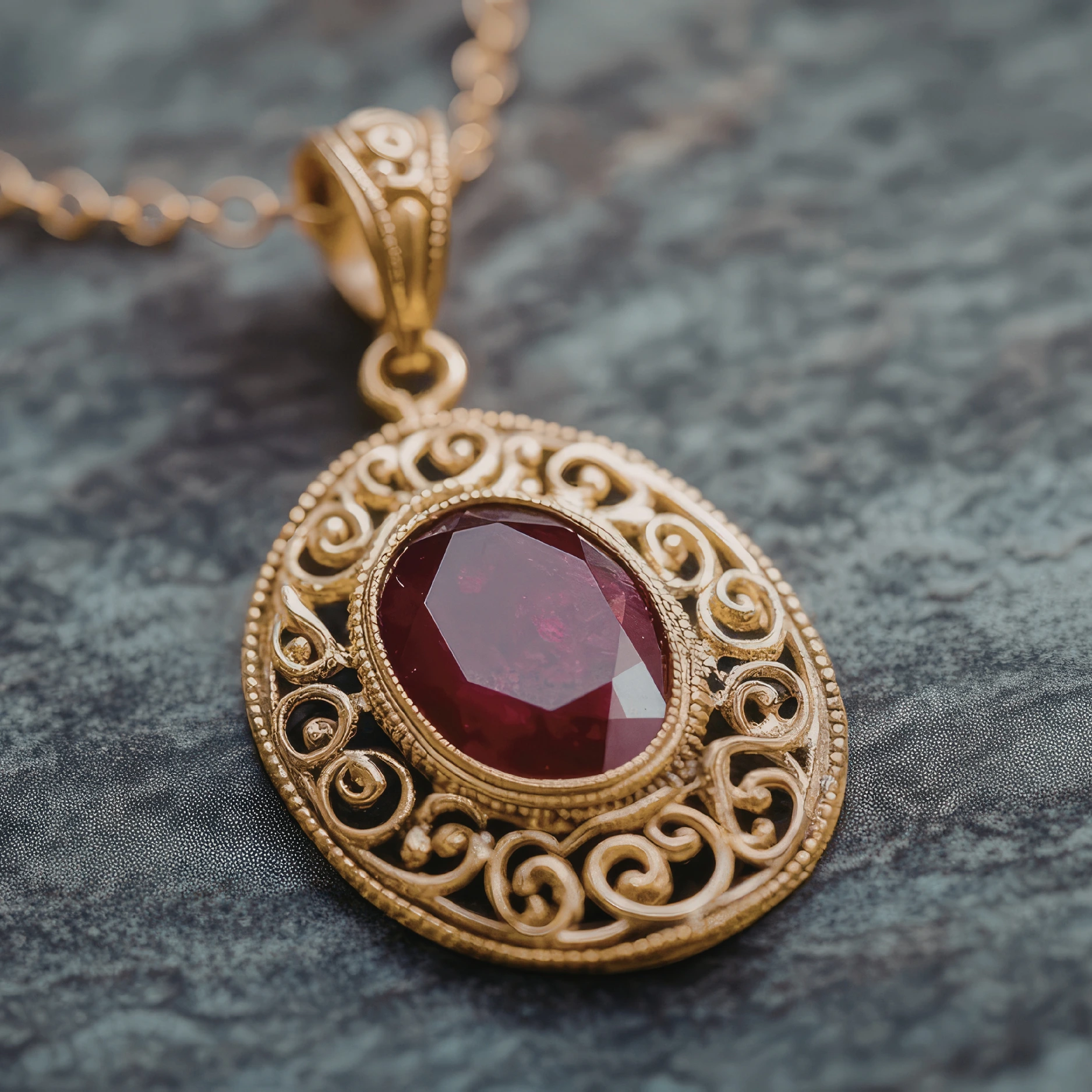 Pendants