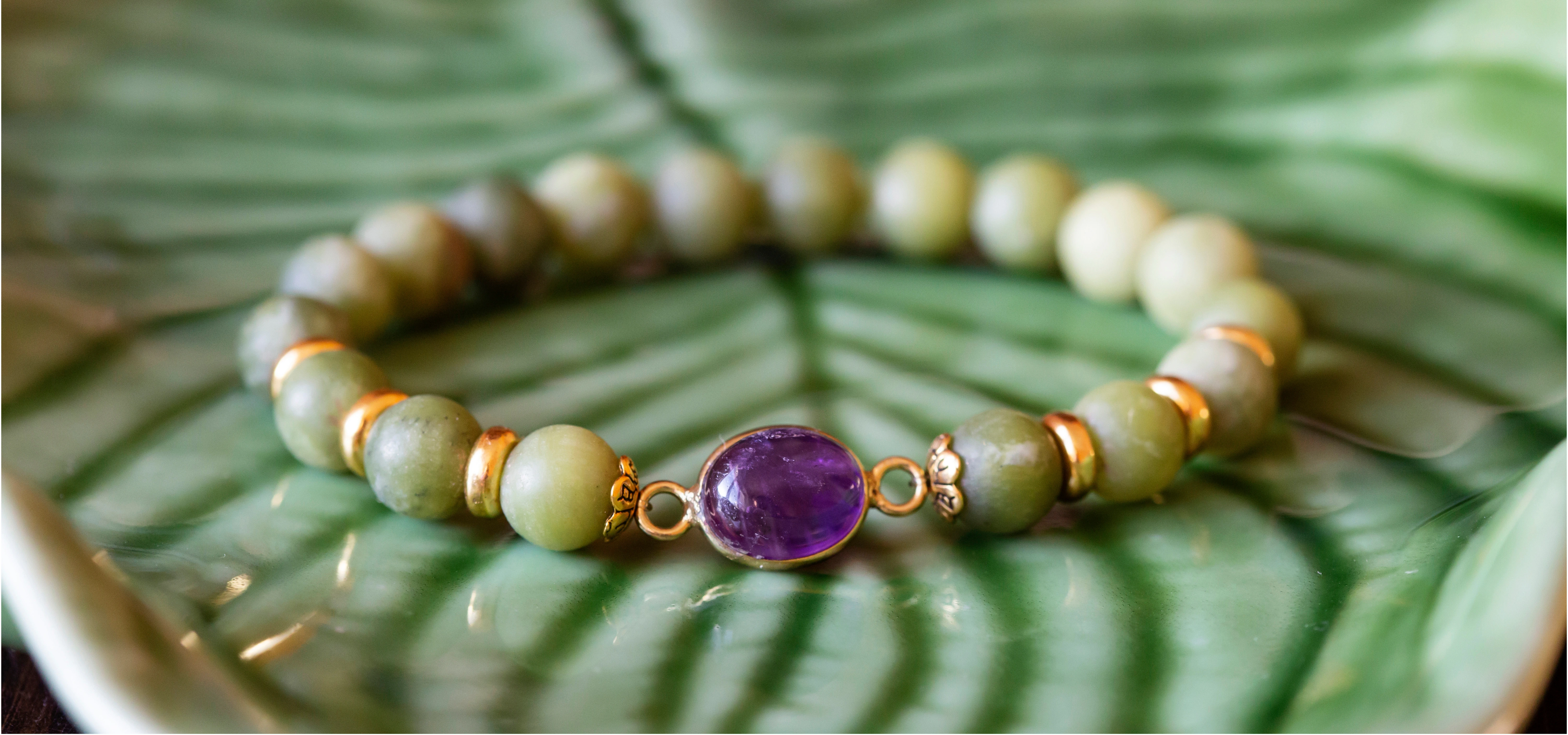 Premium Crystal Jewelry