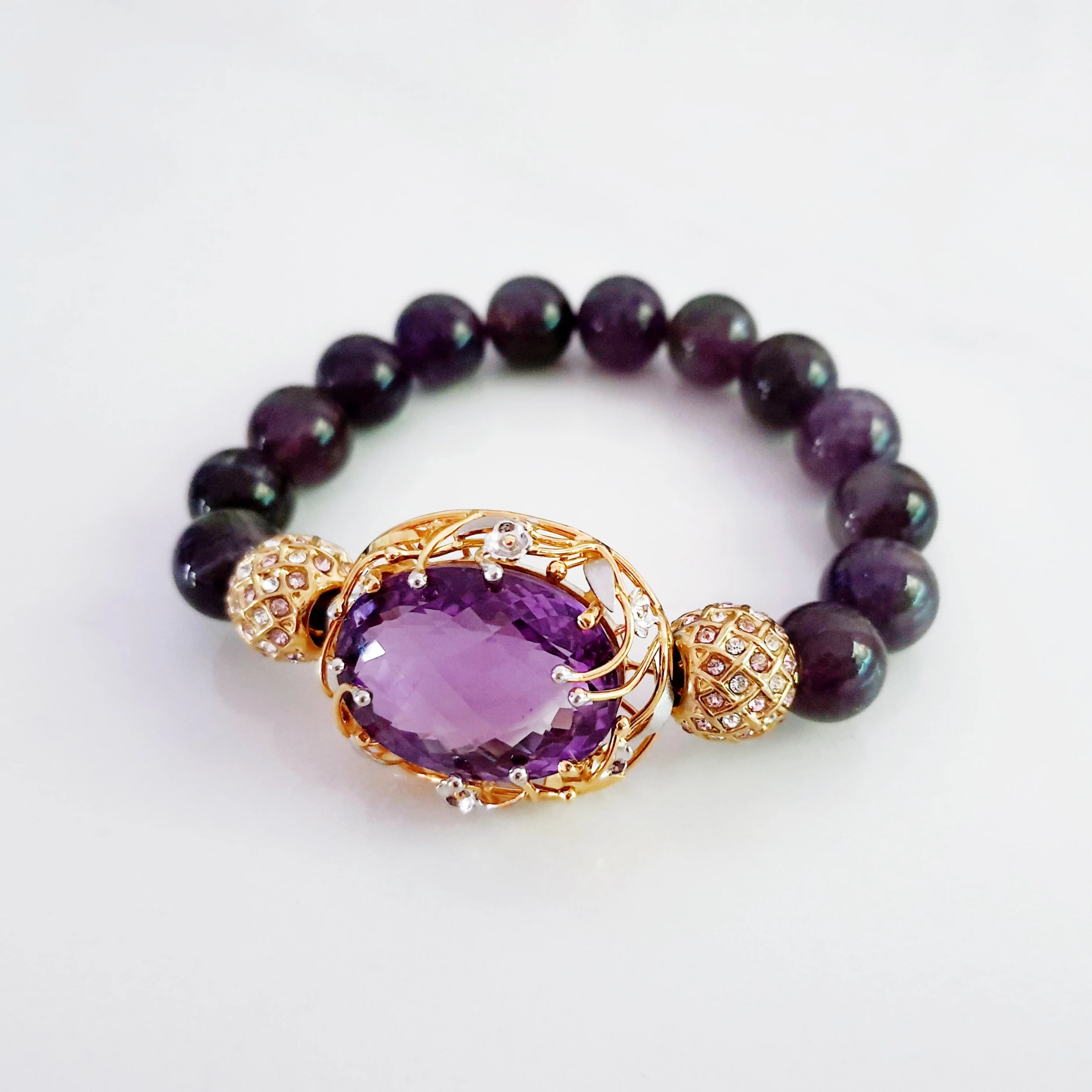 Energy Gemstones