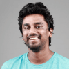 Arjun Menon