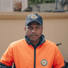 Ishaan Bose